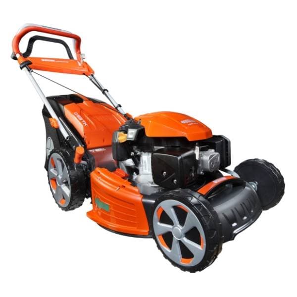 OLEO MAC G 53 TK Allroad Plus 4 motorna kosačica 0