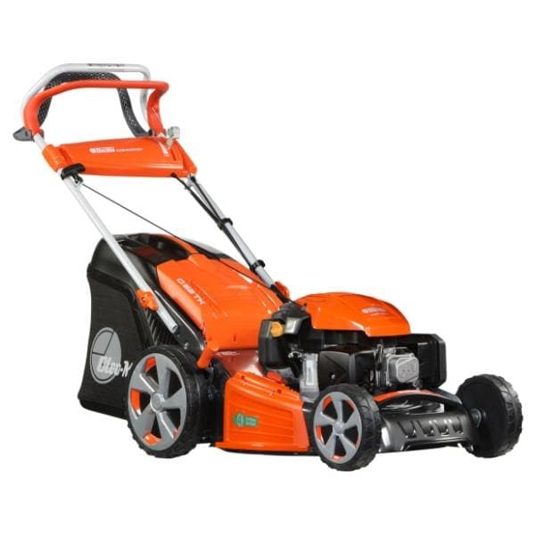 OLEO MAC G 53 TK Allroad Plus 4 motorna kosačica 1