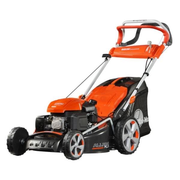 OLEO MAC G 53 TK Allroad Plus 4 motorna kosačica 2