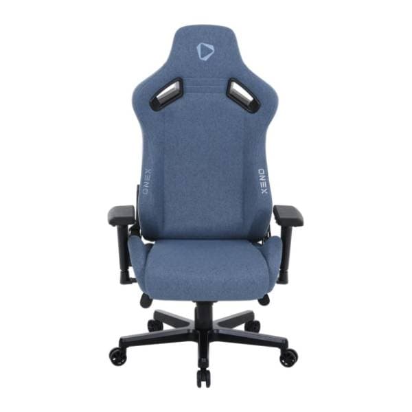 ONEX EV12 Evolution Edition Fabric Cowboy gejmerska stolica 3