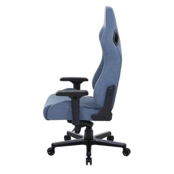 ONEX EV12 Evolution Edition Fabric Cowboy gejmerska stolica 4