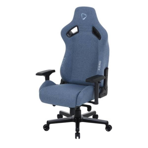 ONEX EV12 Evolution Edition Fabric Cowboy gejmerska stolica 5