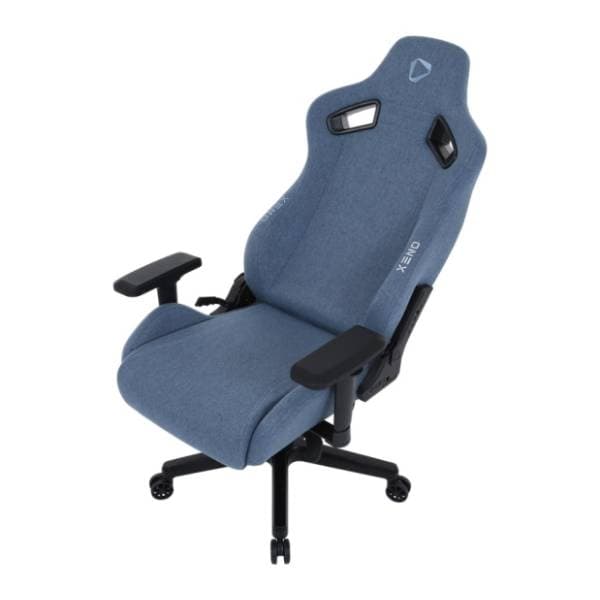 ONEX EV12 Evolution Edition Fabric Cowboy gejmerska stolica 7