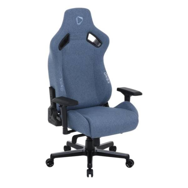 ONEX EV12 Evolution Edition Fabric Cowboy gejmerska stolica 8