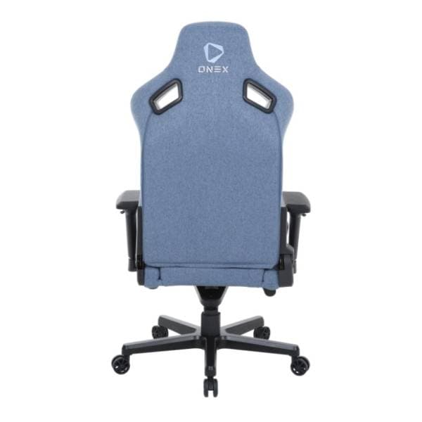 ONEX EV12 Evolution Edition Fabric Cowboy gejmerska stolica 9