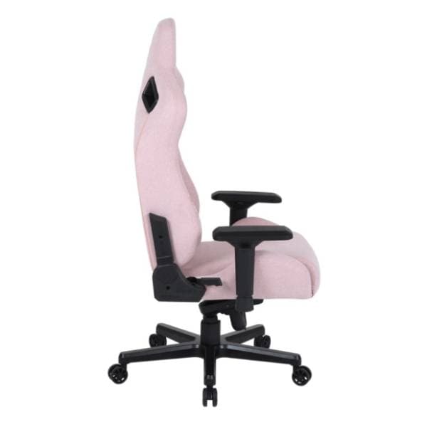 ONEX EV12 Evolution Edition Fabric Pink gejmerska stolica 4