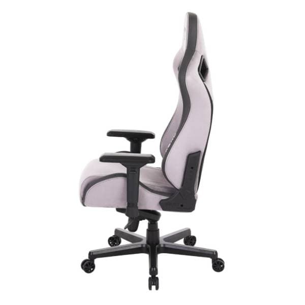 ONEX EV12 Evolution Suede Edition gejmerska stolica 3