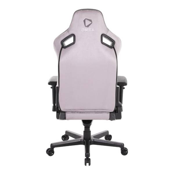 ONEX EV12 Evolution Suede Edition gejmerska stolica 8