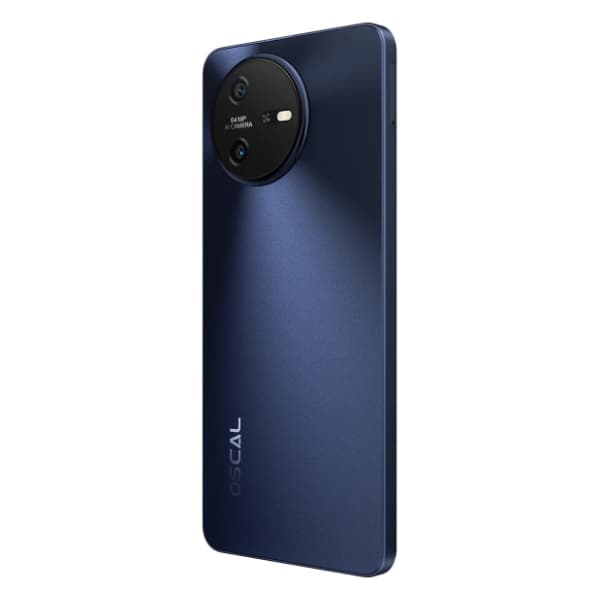 OSCAL Tiger 12 12/256GB Grey 3