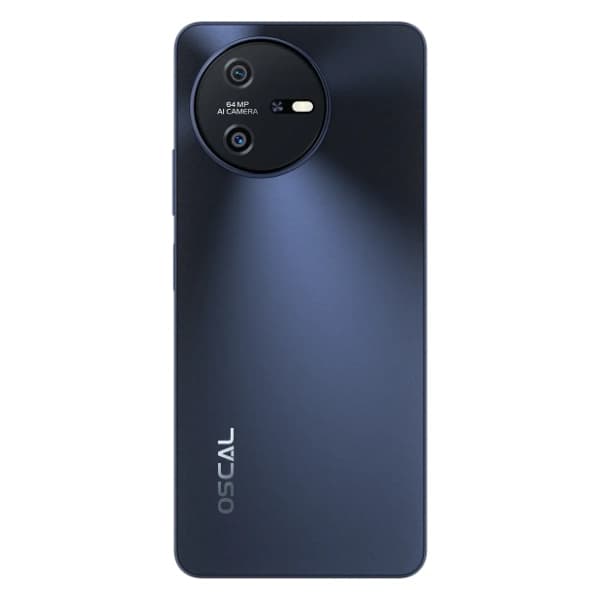 OSCAL Tiger 12 12/256GB Grey 4