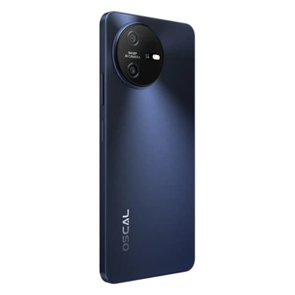 OSCAL Tiger 12 12/256GB Grey 5