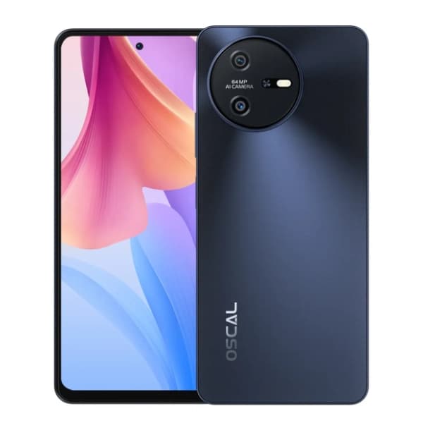 OSCAL Tiger 12 8/128GB Grey 0