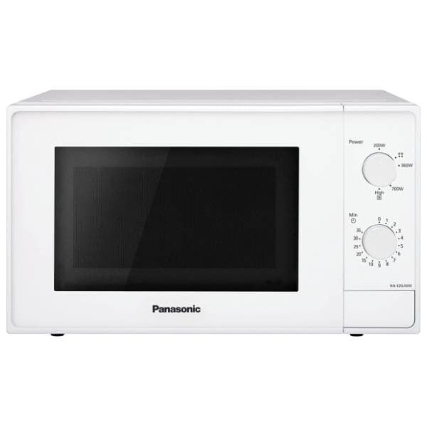 PANASONIC mikrotalasna rerna NN-E20JWMEPG 1