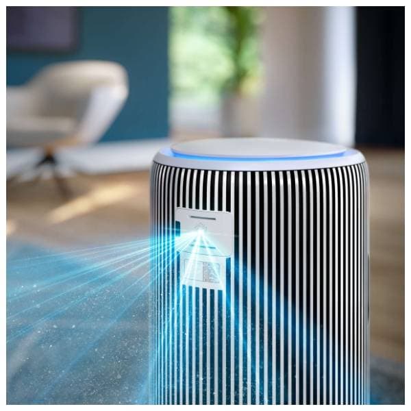 PHILIPS prečišćivač i ovlaživač vazduha AC3420/10 7