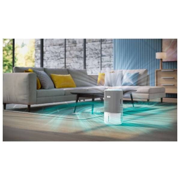 PHILIPS prečišćivač i ovlaživač vazduha AC3420/10 8