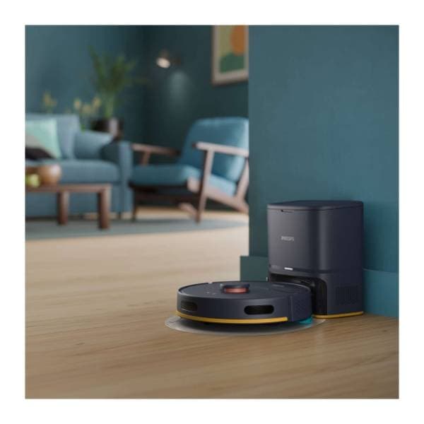 PHILIPS robot usisivač XU2100/10 4