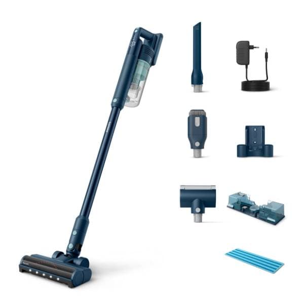 PHILIPS štapni usisivač XC5041/01 1