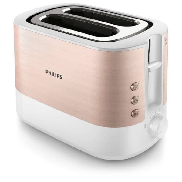 PHILIPS toster HD2638/11 0