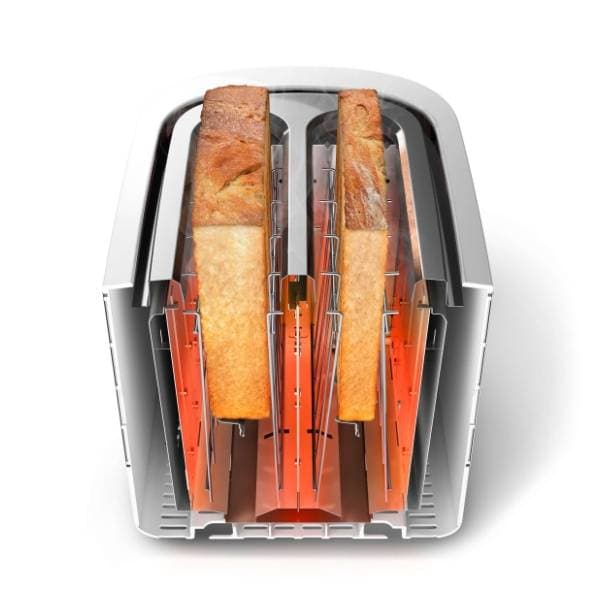 PHILIPS toster HD2638/11 6