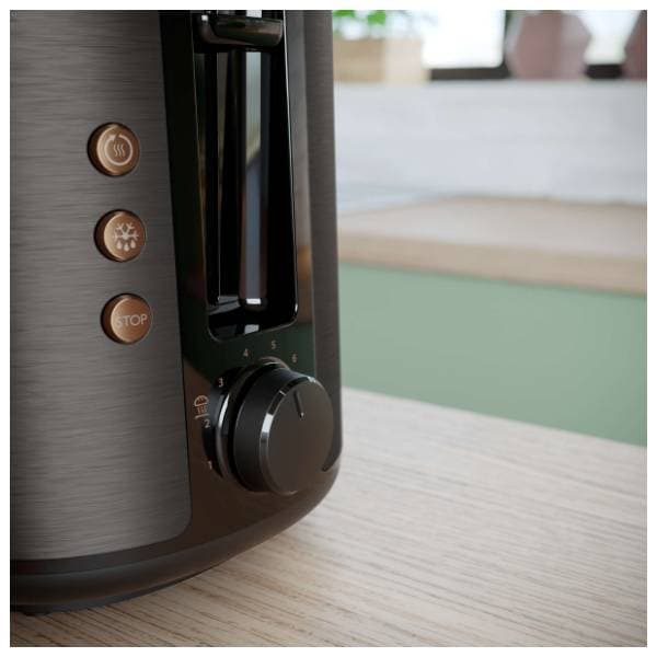 PHILIPS toster HD2650/30 2