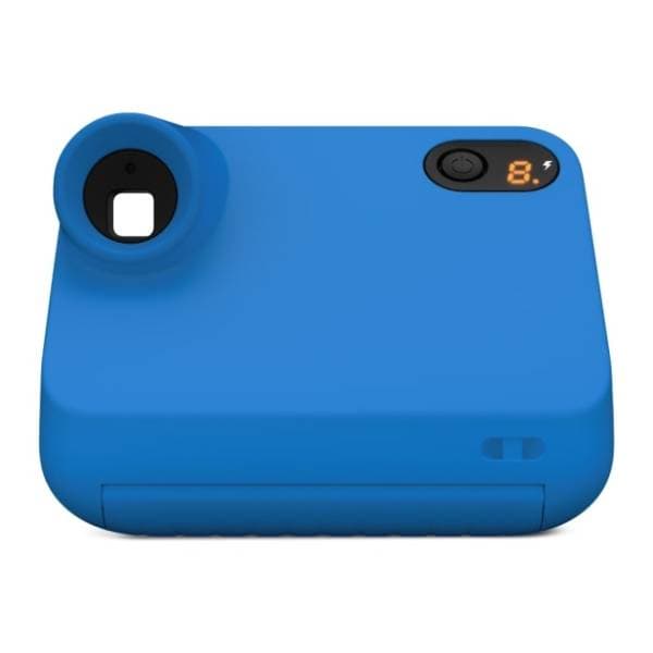 POLAROID GO Generation 2 Blue Instant fotoaparat 2
