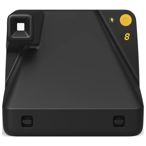 POLAROID NOW Gen 2 i-Type Black/White Instant fotoaparat 4