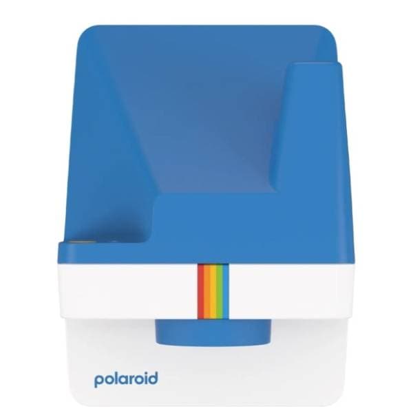 POLAROID NOW Gen 2 i-Type Blue Instant fotoaparat 4