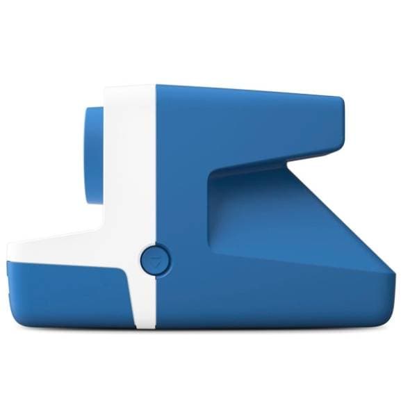 POLAROID NOW Gen 2 i-Type Blue Instant fotoaparat 3