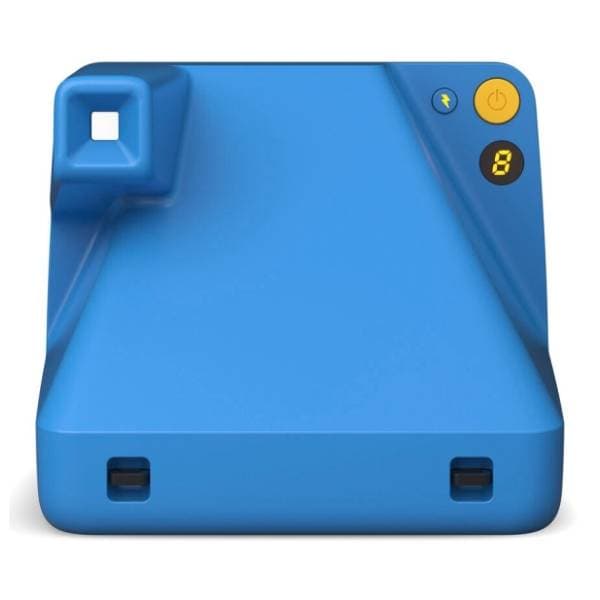 POLAROID NOW Gen 2 i-Type Blue Instant fotoaparat 2