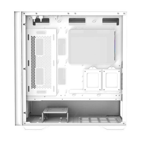 RAIDMAX kućište Meshian X605 (X605TWF) belo 3