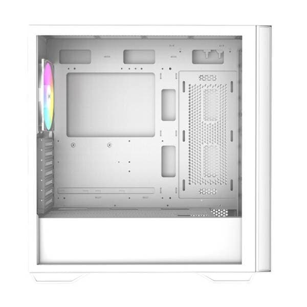 RAIDMAX kućište Meshian X605 (X605TWF) belo 2