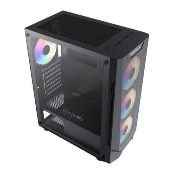 RAIDMAX kućište VECTOR V155 (V155TBS) 1