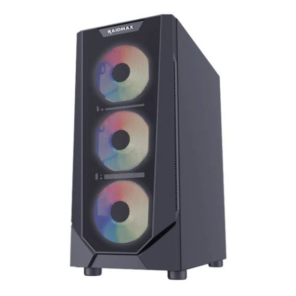 RAIDMAX kućište VECTOR V155 (V155TBS) 2