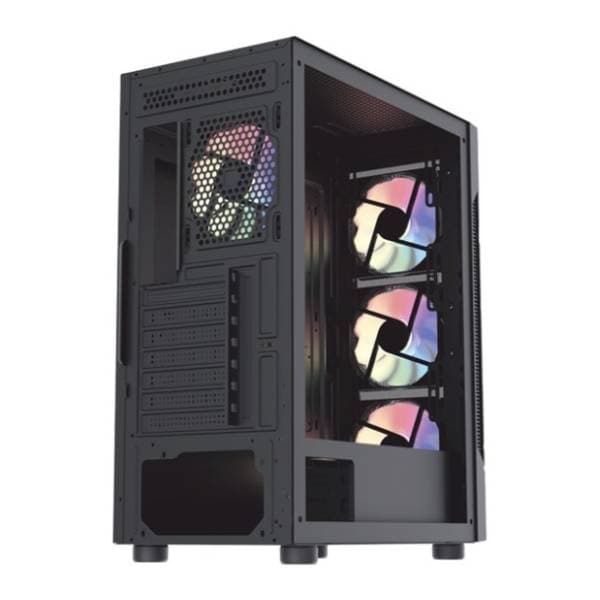RAIDMAX kućište VECTOR V155 (V155TBS) 5