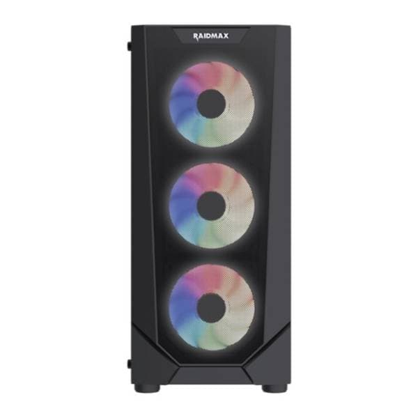 RAIDMAX kućište VECTOR V155 (V155TBS) 6
