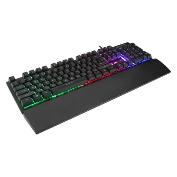 RAMPAGE tastatura RUNNER KB-RX77 3