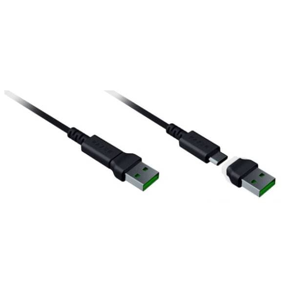 RAZER slušalice Kraken V4 X USB 7