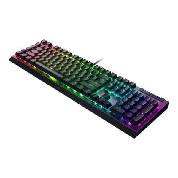 RAZER tastatura BlackWidow V4 X (Yellow Switch) 2
