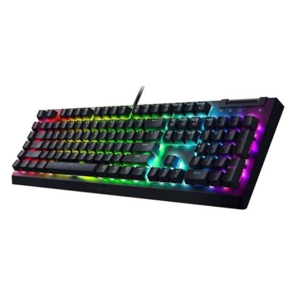 RAZER tastatura BlackWidow V4 X (Yellow Switch) 3