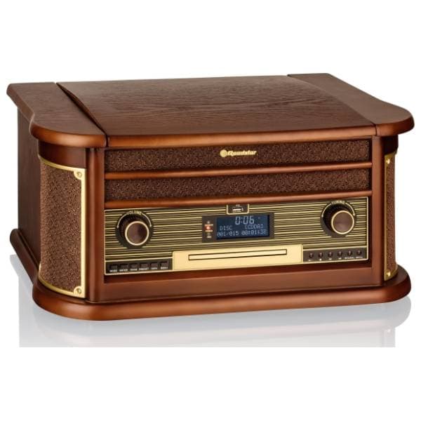 ROADSTAR HIF-1996D+BT gramofon 2