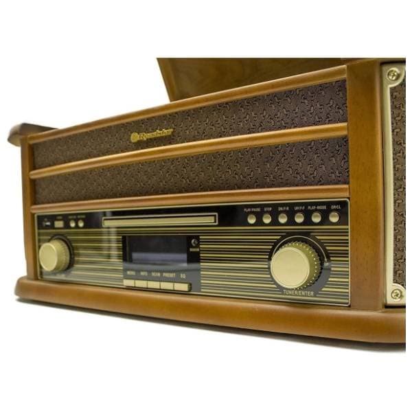 ROADSTAR HIF1993/BT gramofon 2