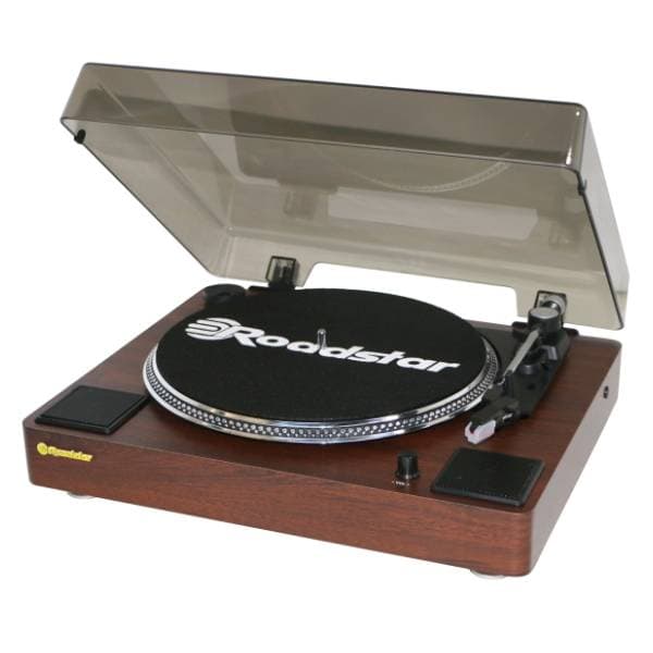 ROADSTAR TT260SPK gramofon 0