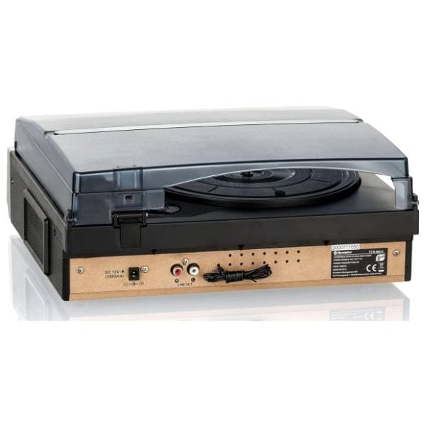 ROADSTAR TTR-8634 gramofon 3