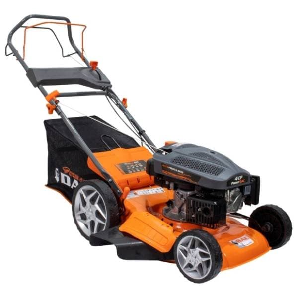 RURIS DAC 120XL motorna kosilica 0