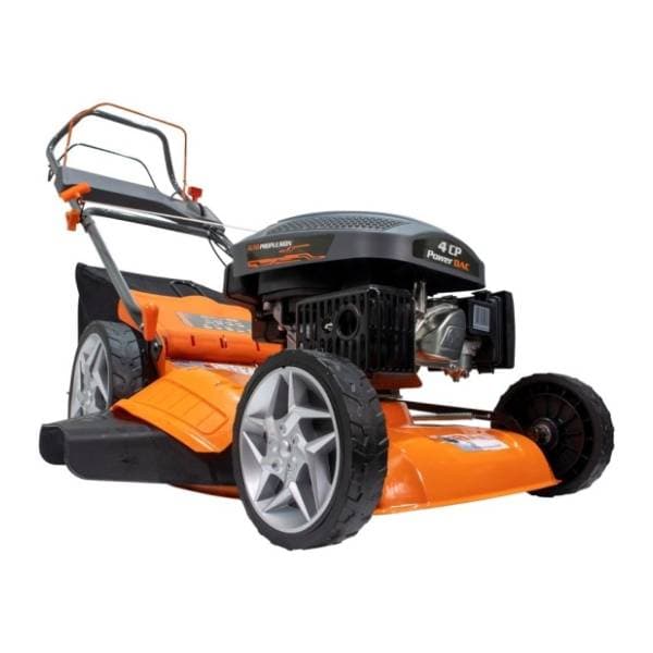 RURIS DAC 120XL motorna kosilica 2