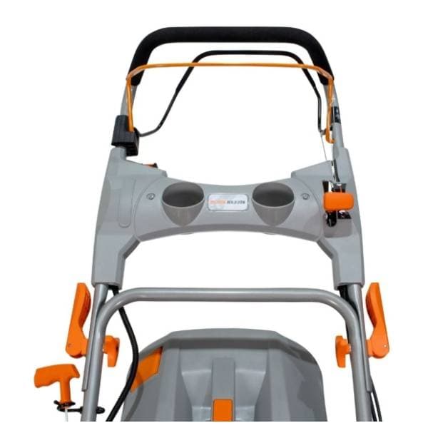 RURIS RX331 motorna kosilica 4