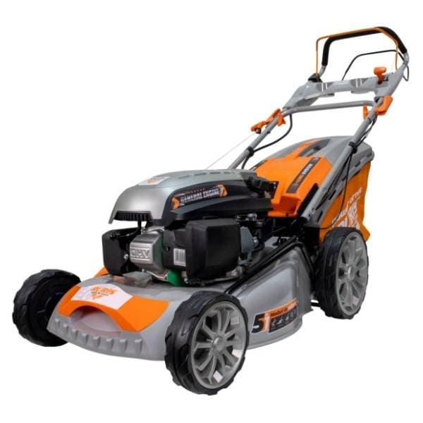 RURIS RX331 motorna kosilica 1