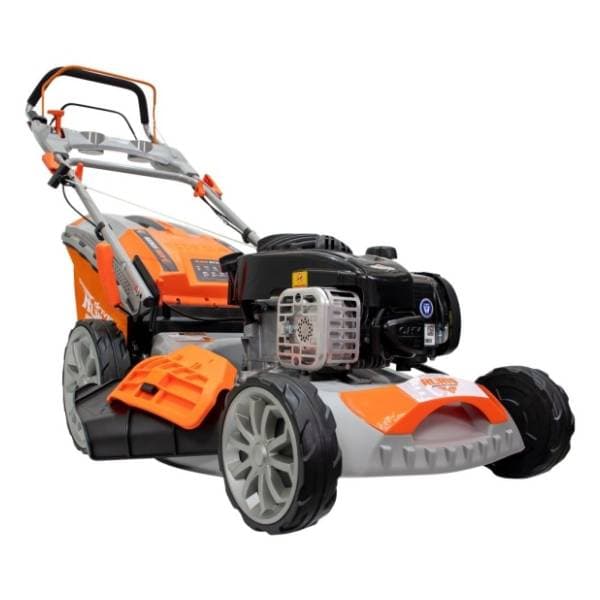 RURIS RX333 motorna kosilica 1