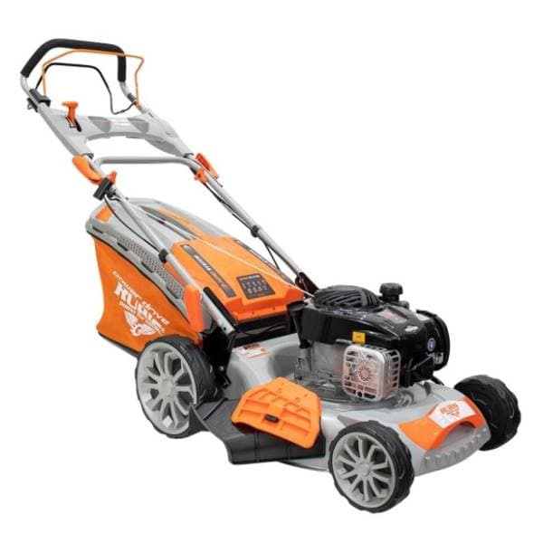 RURIS RX333 motorna kosilica 0