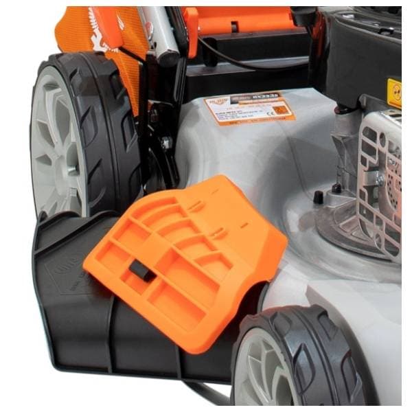 RURIS RX333 motorna kosilica 2